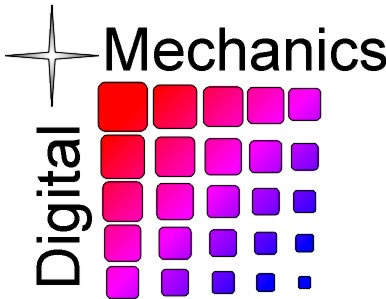 digimechs logo